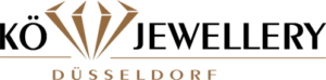 KÖ JEWELLERY Logo